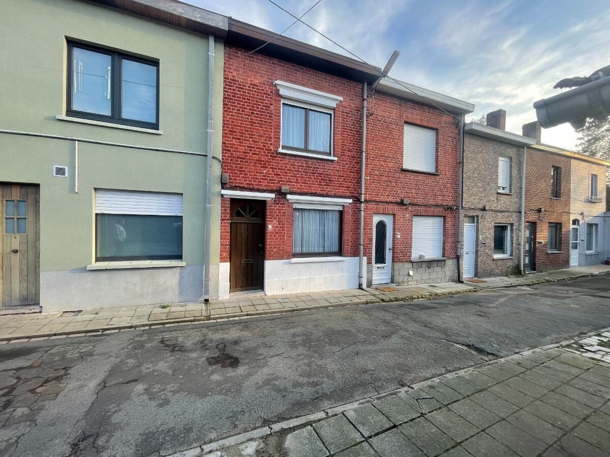 Huis te koop