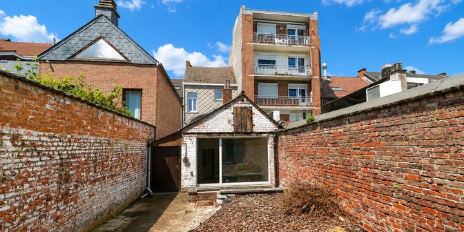 Maison à vendre à 1480 Tubize