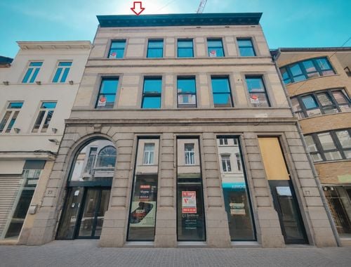                                        Appartement te huur in Oostende, € 925
