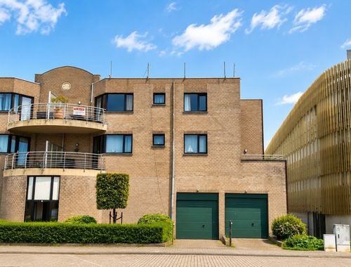                                         Appartement te koop in Westende, € 424.900
