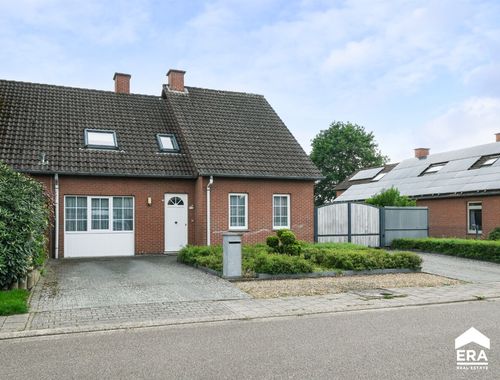                             Maison à vendre à Diepenbeek
