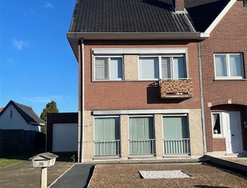                                         Eengezinswoning te koop in Spalbeek, € 259.000
