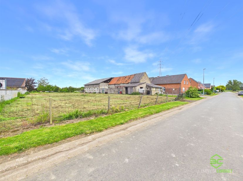Maison à vendre
                    à 3800 Sint-Truiden