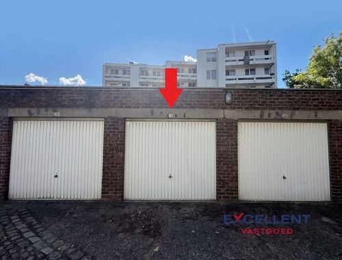                                         Garagebox te koop in Deinze, € 28.000
