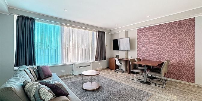 Appartement te huur in 1000 Brussel