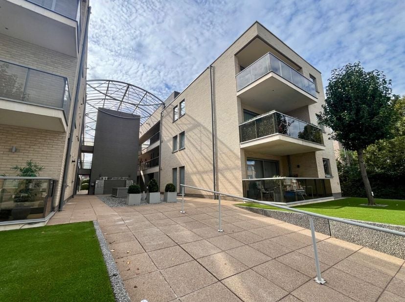 Appartement te koop in Graaf van Loonstraat 30 bus 2,
                    3580 Beringen
