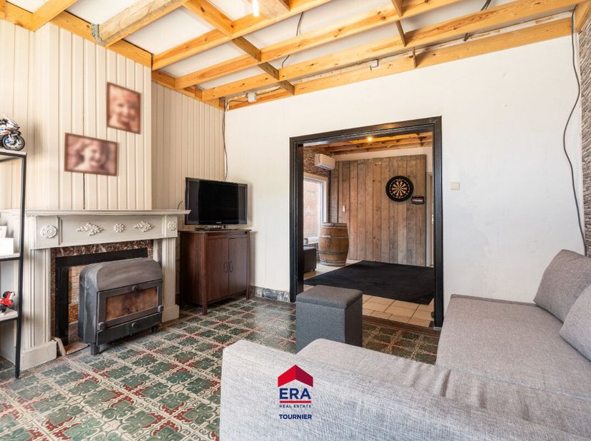 Maison à vendre
                    à 2400 Mol