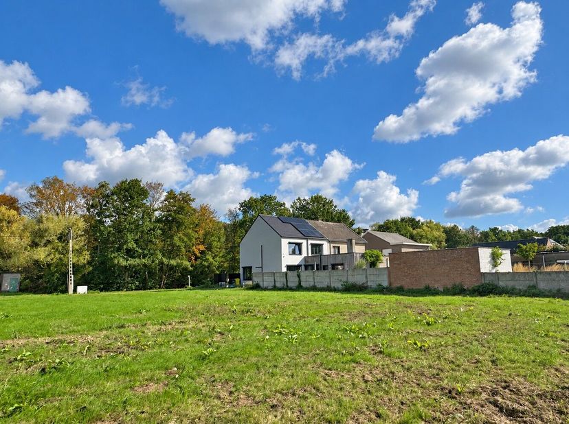 Grond te koop in Itegembaan 356,
                    2590 Berlaar