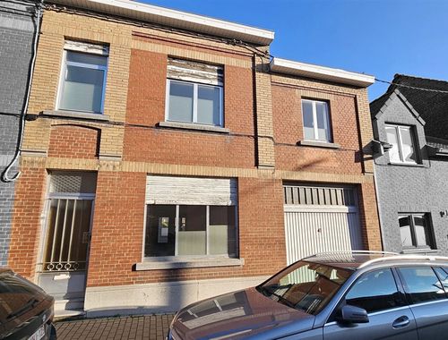                                         Eengezinswoning te koop in Wasmes, € 140.000
