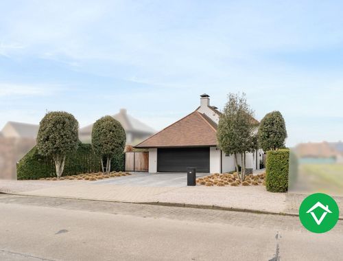                                         Villa te koop in Roeselare, € 895.000
