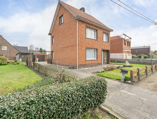                                         Maison à vendre à Geel, € 260.000
