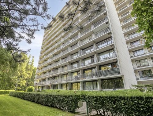                                         Studio avec coin lit à vendre à Sint-Stevens-Woluwe, € 185.000
