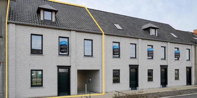 Huis te koop in Blekerijstraat 3 bus A000, 8700 Tielt