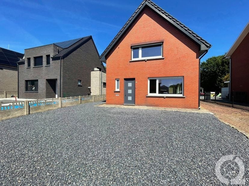 Maison à louer
                    à 3945 Kwaadmechelen