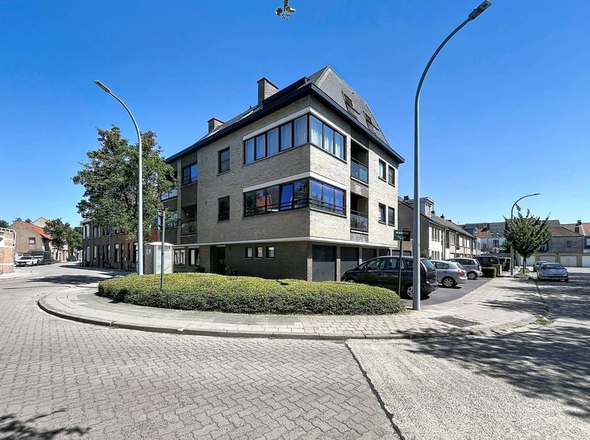 Appartement te huur in Vestingstraat 61 bus 4,
                    8310 Assebroek