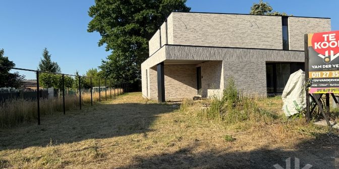 Huis te koop in Diestersteenweg 261 bus A, 3510 Kermt