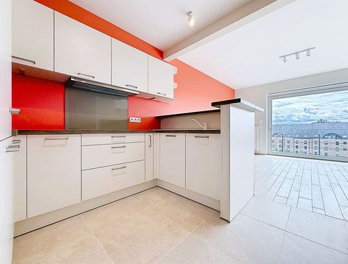                                         Appartement à louer à Mouscron, € 850
