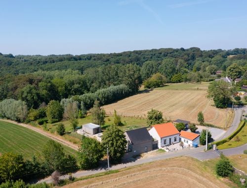                                         Maison à vendre à Renaix, € 599.000

