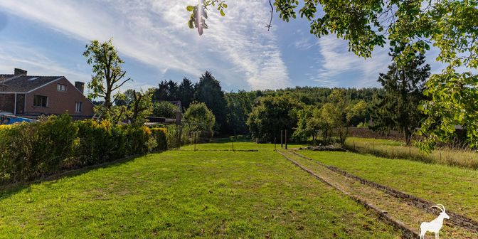 Terrain à vendre à 6061 Montignies-sur-Sambre