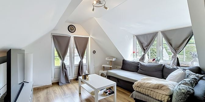 Appartement te koop in Chaussée de Dinant 120 bus 2, 5170 Profondeville