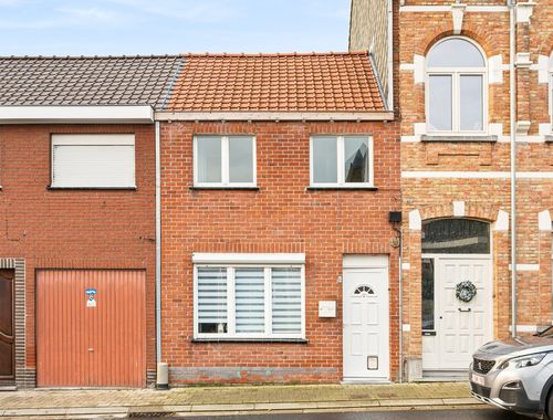                                         Woning te koop in Mesen, € 190.000
