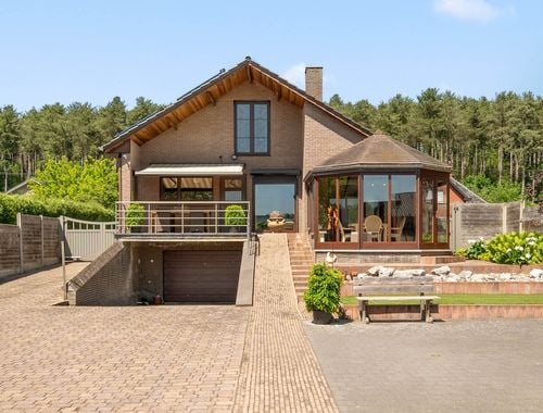                                         Maison à vendre à Averbode, € 489.000
