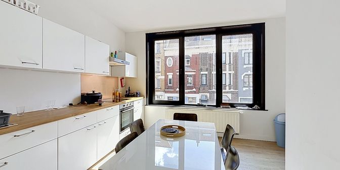 Kot-chambre à louer à Francisco Ferrerlaan 7 - 3, 9000 Gent