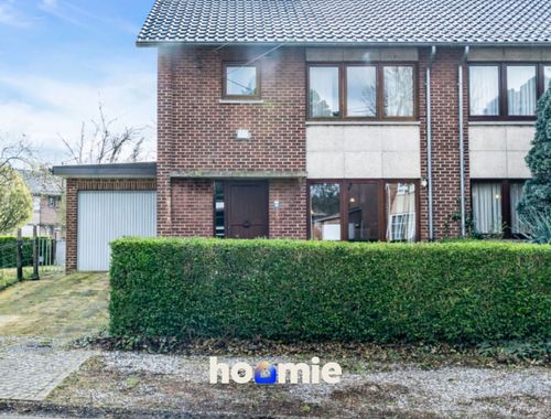                                         Woning te koop in Mechelen-aan-de-Maas, € 259.000
