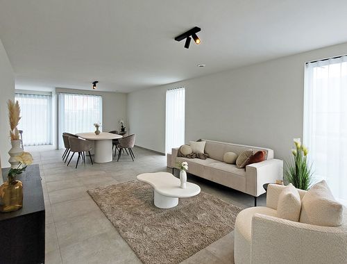                                         Woning te koop in Dentergem, € 437.700
