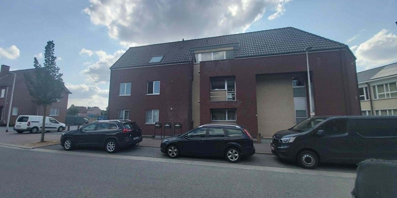 Sint-Janslaan 6 bus 1.1
