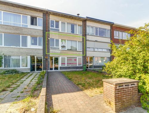                                         Appartement te koop in Deurne, € 215.000
