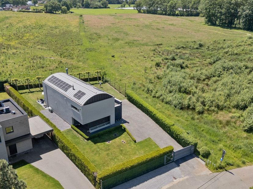 Maison à vendre
                    à 3511 Kuringen