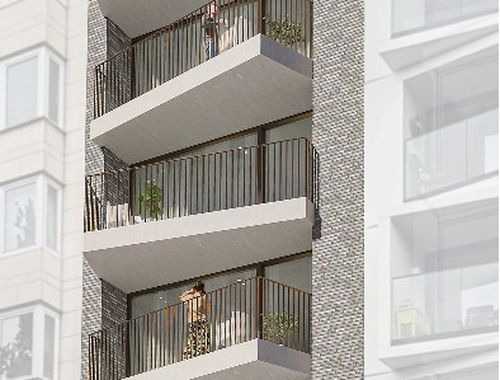                                         Appartement te koop in Oostende, € 289.000
