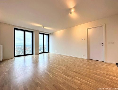                                         Appartement à louer à Saint-Gilles, € 1.675
