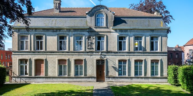 Huis te koop in Kerkstraat 13, 8870 Izegem
