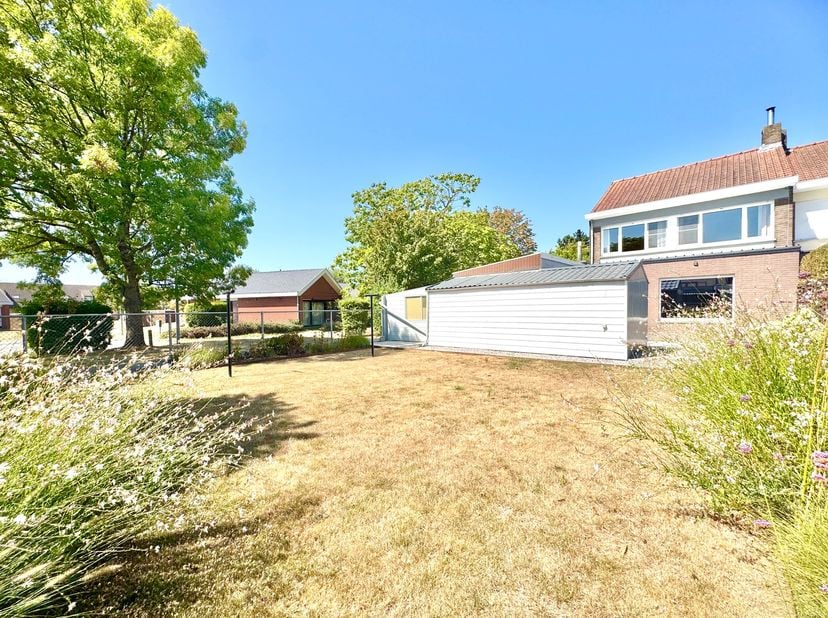 Huis te koop in Hugo Verriestwijk 39,
                    8710 Wielsbeke