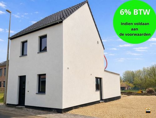                                         Maison à vendre à Heers, € 375.000
