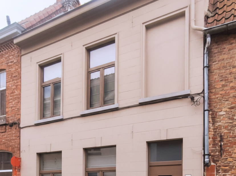 Maison à vendre
                    à 8000 Brugge