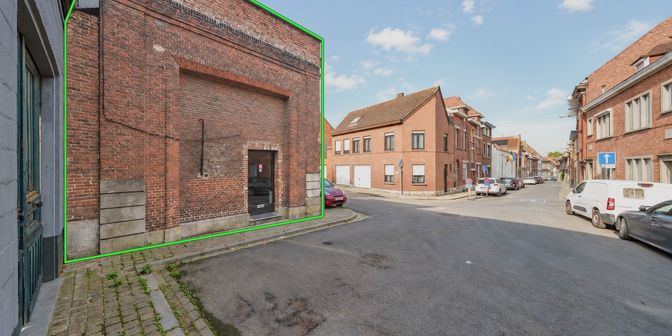 Huis te koop in 7500 Tournai