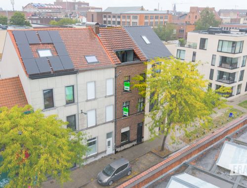                                         Herenwoning te koop in Gent, € 749.000

