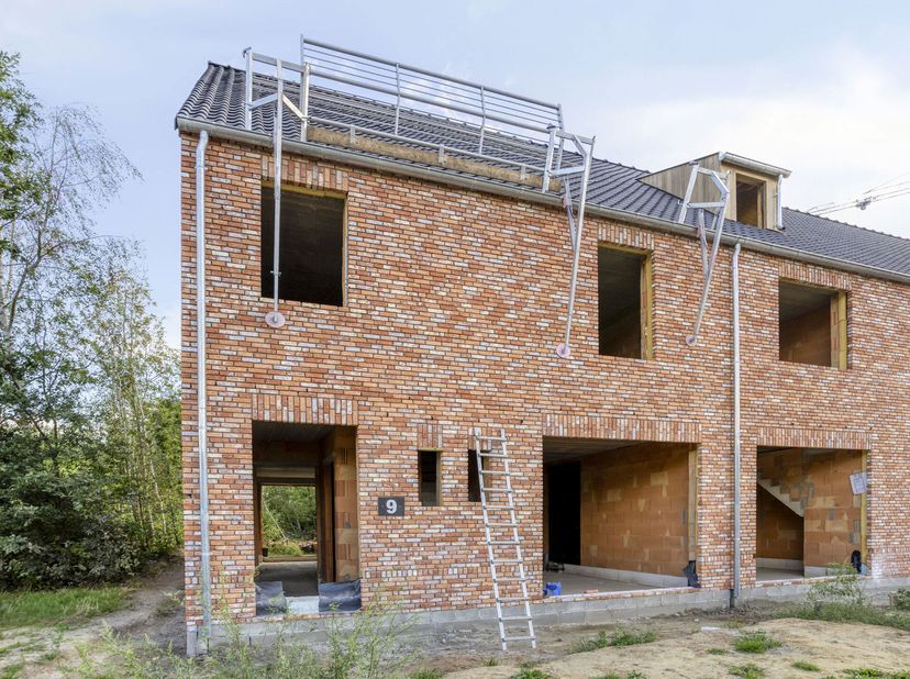 Huis te koop in Boekharingstraat,
                    3012 Wilsele