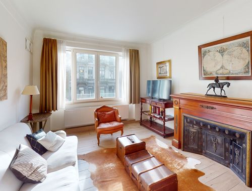                                         Appartement te huur in Antwerpen, € 1.090
