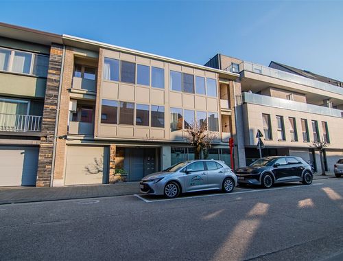                                         Appartement te koop in Hasselt, € 249.000
