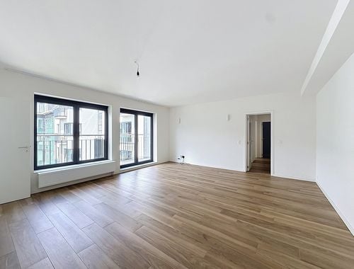                                         Appartement te huur in Etterbeek, € 1.675
