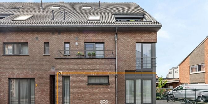 Appartement te koop in Lambrechtsplein 1 bus B2, 3570 Alken