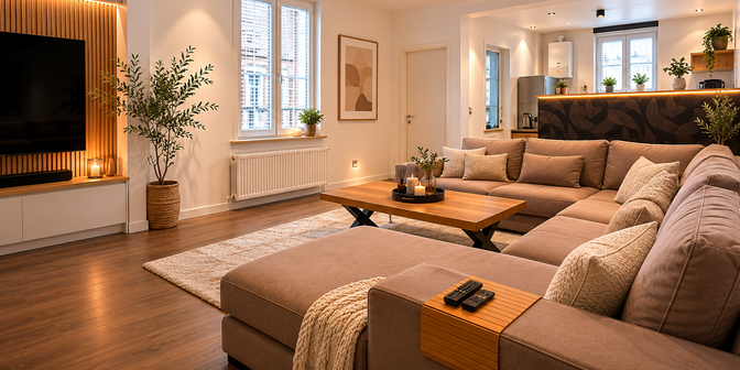 Appartement te koop in Lange Lobroekstraat 169 bus 1A, 2060 Antwerpen