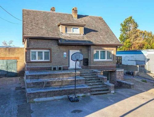                                         Eengezinswoning te koop in Beverlo, € 399.000
