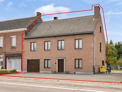                                         Woning te koop in Booischot, € 469.000
