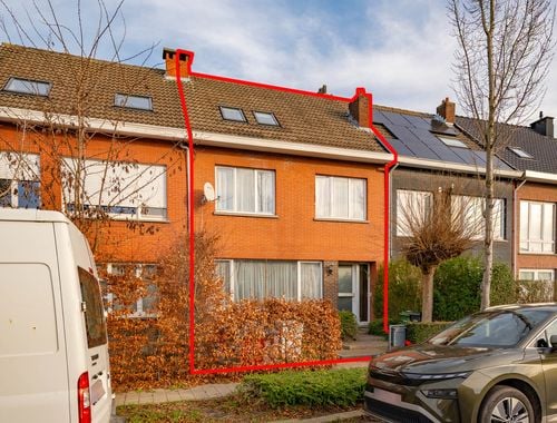                                         Rijwoning te koop in Aartselaar, € 208.000
