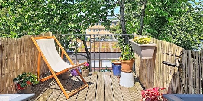 Maison à vendre à 1040 Etterbeek